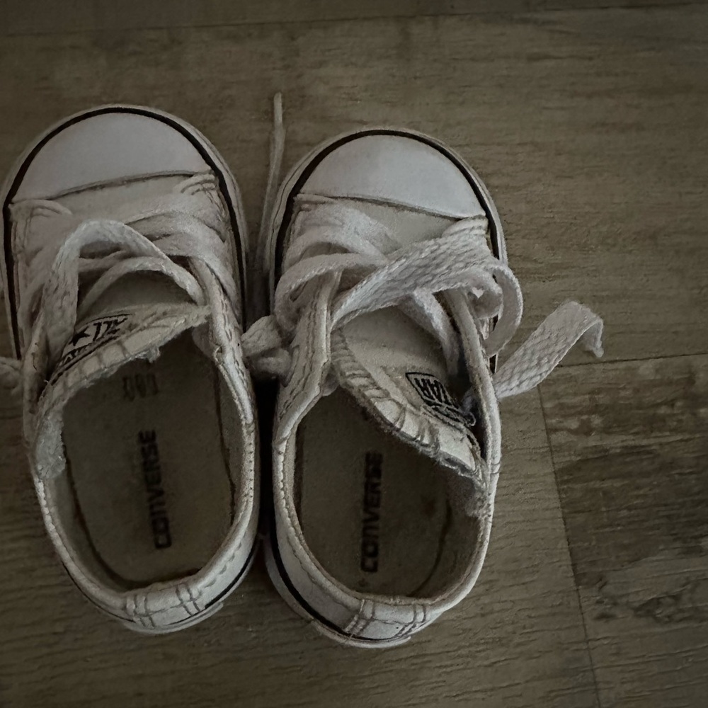 Converse All Star - Picture 2 of 3